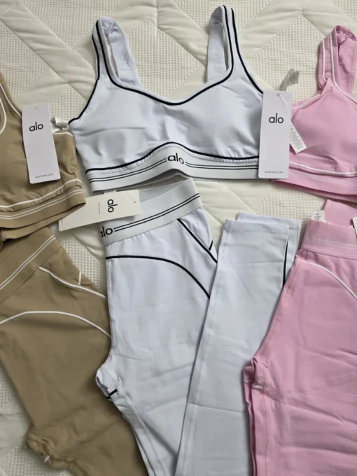 Alo Yoga Clothes Sale