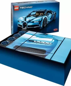 Lego Technic Bugatti Chiron 42083​