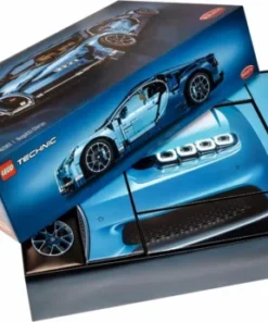 Lego Technic Bugatti Chiron 42083​