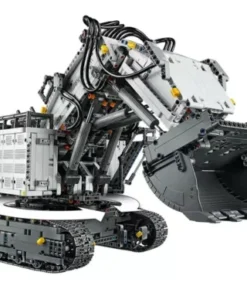LEGO Technic Liebherr R 9800 Excavator 42100
