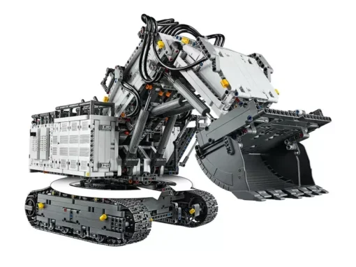 LEGO Technic Liebherr R 9800 Excavator 42100