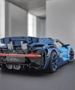 Lego Technic Bugatti Chiron 42083​