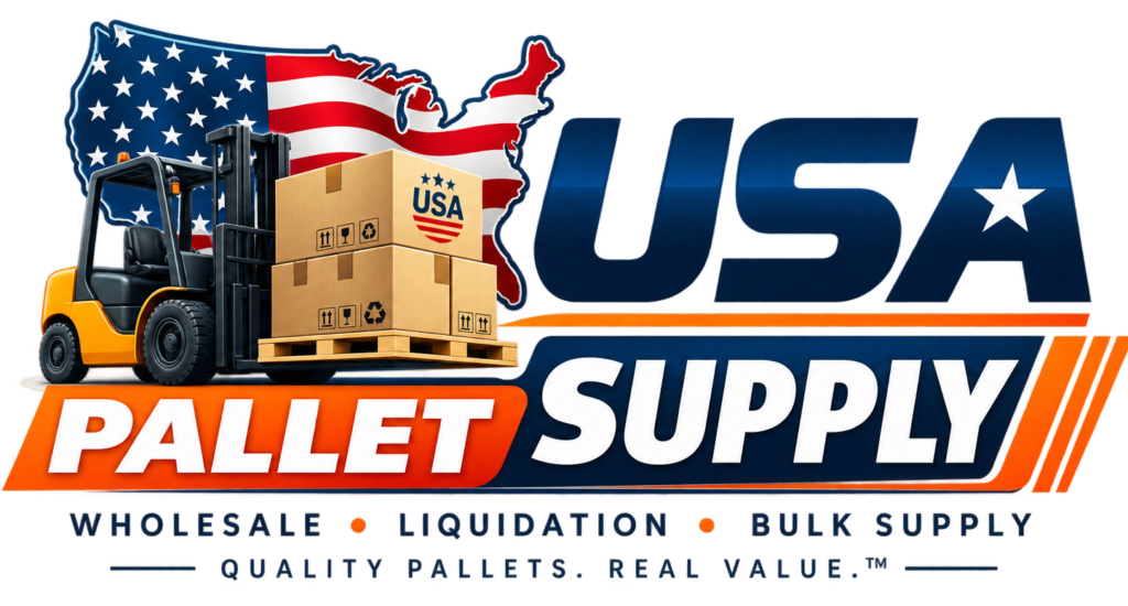 usapalletsuply.com