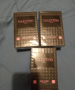 Valentino Perfume