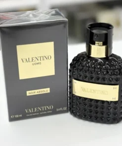 Valentino Perfume
